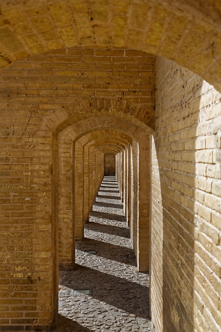 Ispahan-Pont Khajou-016